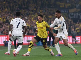 Sancho-Rückkehr zum BVB? Geld spielt keine Rolle!