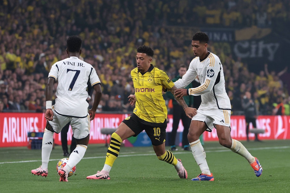 Sancho-Rückkehr zum BVB? Geld spielt keine Rolle!