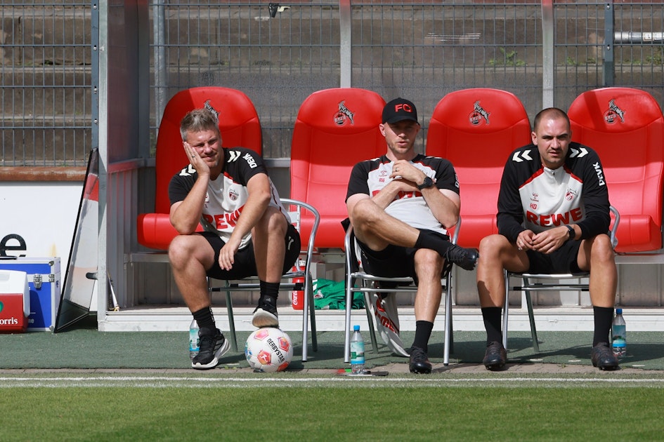 1. FC Köln – Atalanta Bergamo: Liveticker zum Spiel