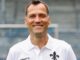 Ex-Trainer Schmitz und Darmstadt 98 einigen sich