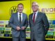 Profifußball - Zum letzten Mal mit Watzke: BVB stellt
