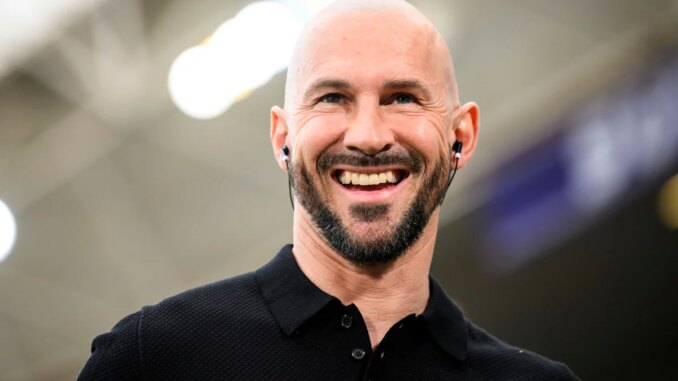 Fußball-Bundesliga - Hoffenheim 5:1 gegen Darmstadt - Fußball-Bundesliga - Hoffenheim 5:1 gegen Darmstadt -