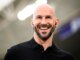 Fußball-Bundesliga - Hoffenheim 5:1 gegen Darmstadt -
