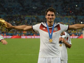 Fußball-Nationalmannschaft - DFB verabschiedet Hummels in