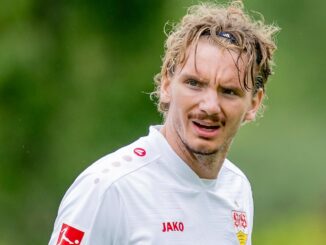 Kommentar: Scheitert der Woltemade-Wechsel wegen Dortmund?