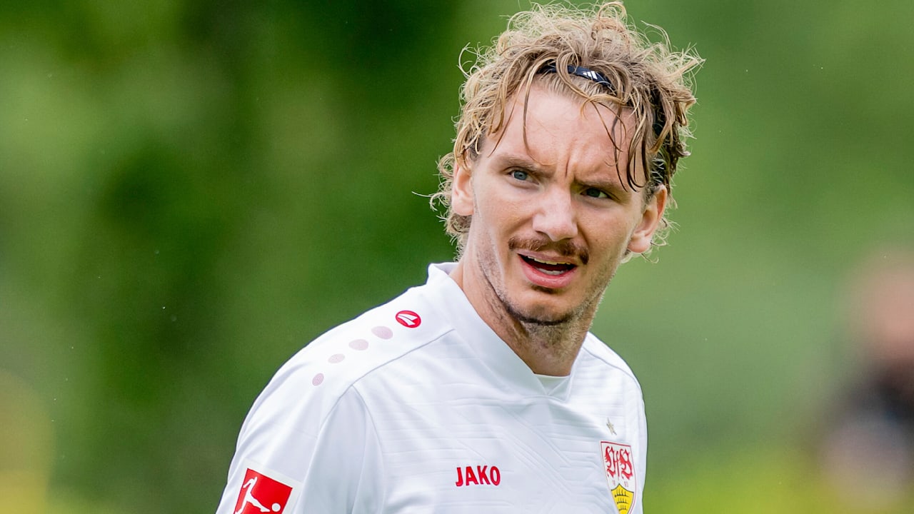 Kommentar: Scheitert der Woltemade-Wechsel wegen Dortmund?