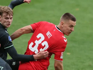 Homepage verrät es: 1. FC Köln streicht Duo aus dem