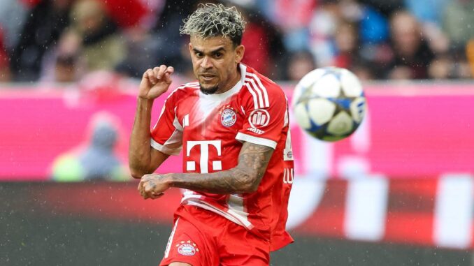 Díaz-Alter: Eberl kontert Kritiker Díaz-Alter: Eberl kontert Kritiker
