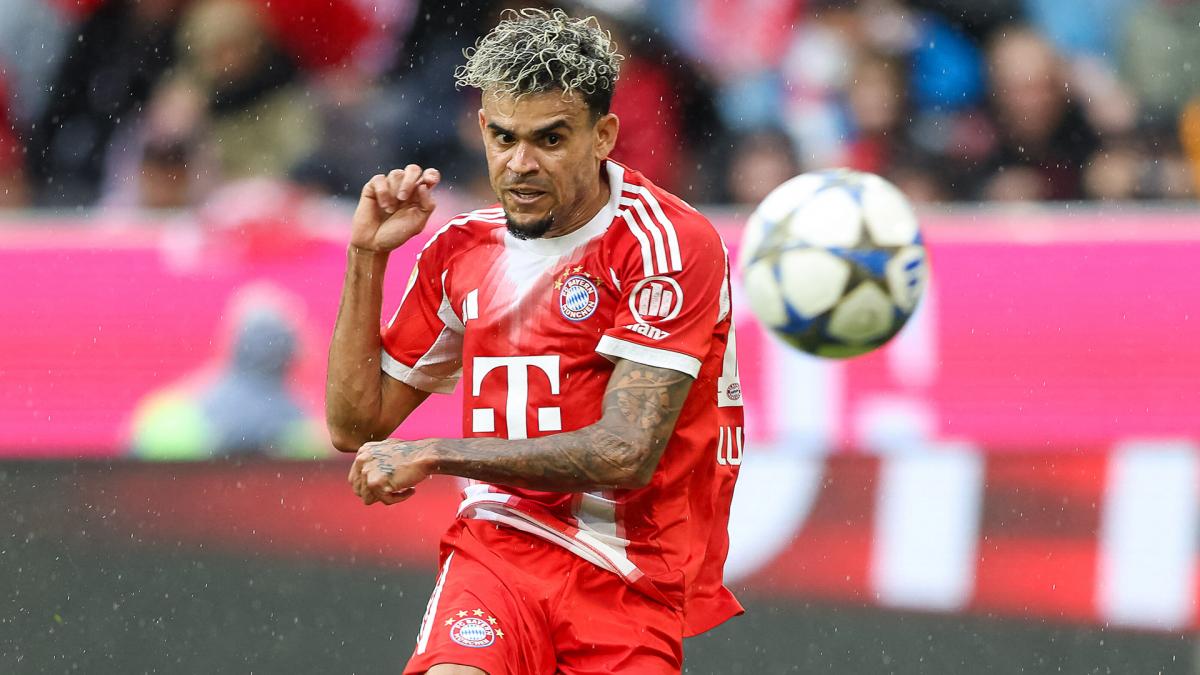 Díaz-Alter: Eberl kontert Kritiker