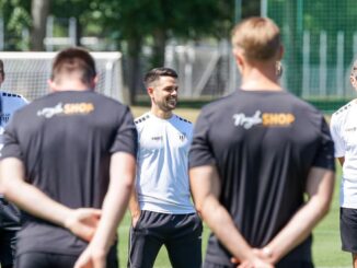 Der FC Schweinfurt 05 schiebt ein Testspiel gegen