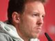 Nagelsmann nominiert Kader für WM-Qualifikation