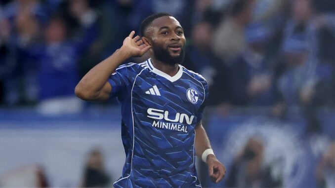 Kaiserslautern – Schalke 04 im Free-TV: Wer überträgt die