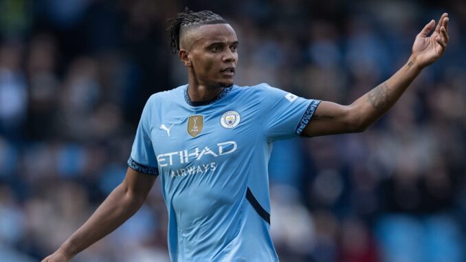 Manchester City: Transfer-Verwirrung bei Ex-BVB-Star Manchester City: Transfer-Verwirrung bei Ex-BVB-Star