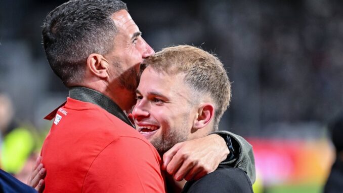 FC-Interesse im Sommer: Profitiert Ex-Kölner von