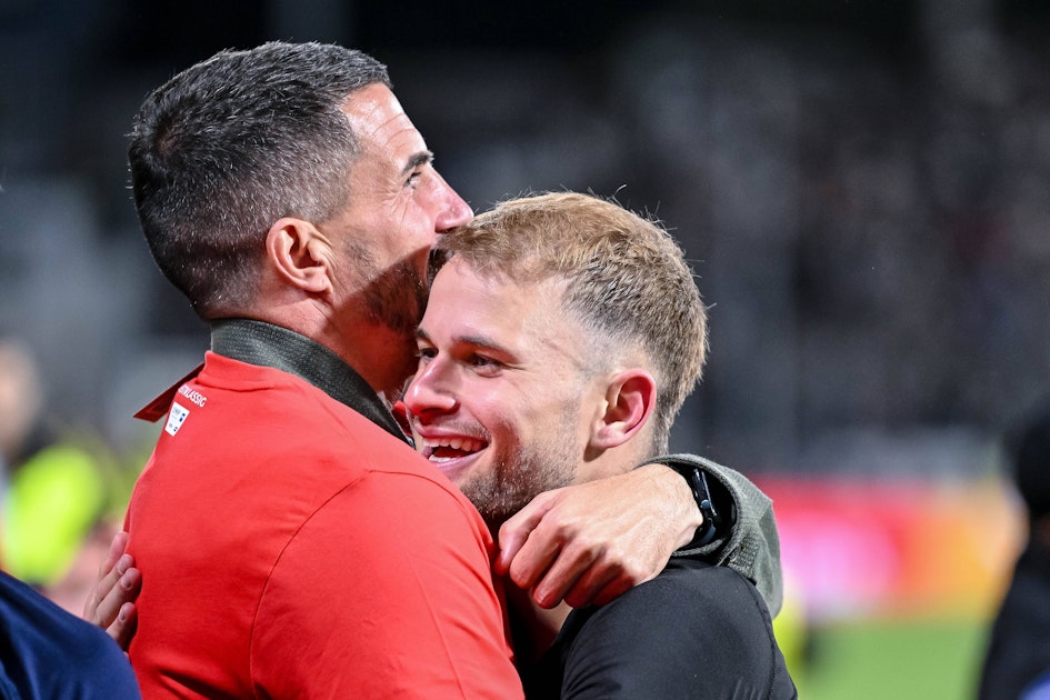 FC-Interesse im Sommer: Profitiert Ex-Kölner von