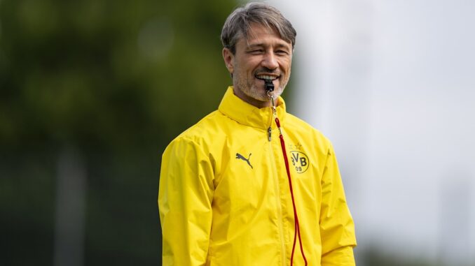 Seine Position hat plötzlich keine Priorität mehr: Wird ER