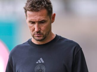 2. Liga: Nächste Nürnberg-Pleite – Klose-Krise immer