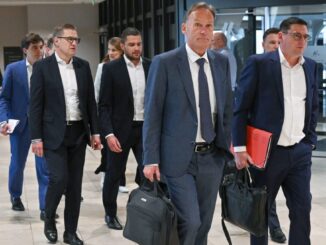 Watzke, Dreesen und wer noch? Die Kandidaten fürs