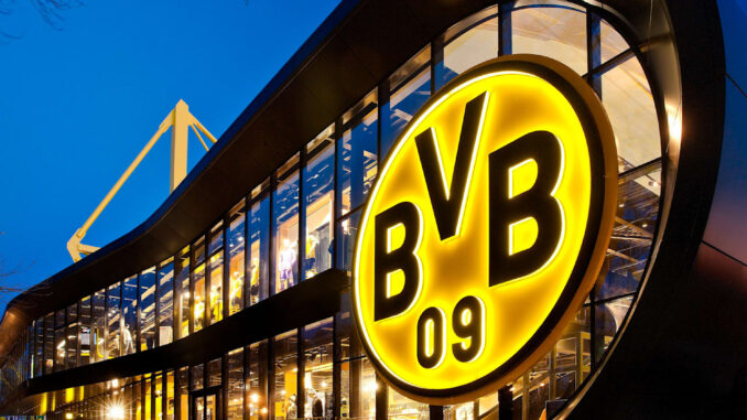 BVB: Weltstar wird neuer Markenbotschafter! | Sport BVB: Weltstar wird neuer Markenbotschafter! | Sport