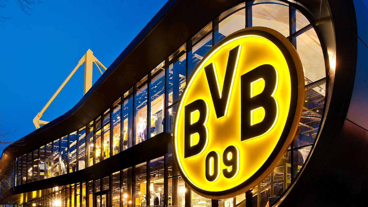 BVB: Weltstar wird neuer Markenbotschafter! | Sport