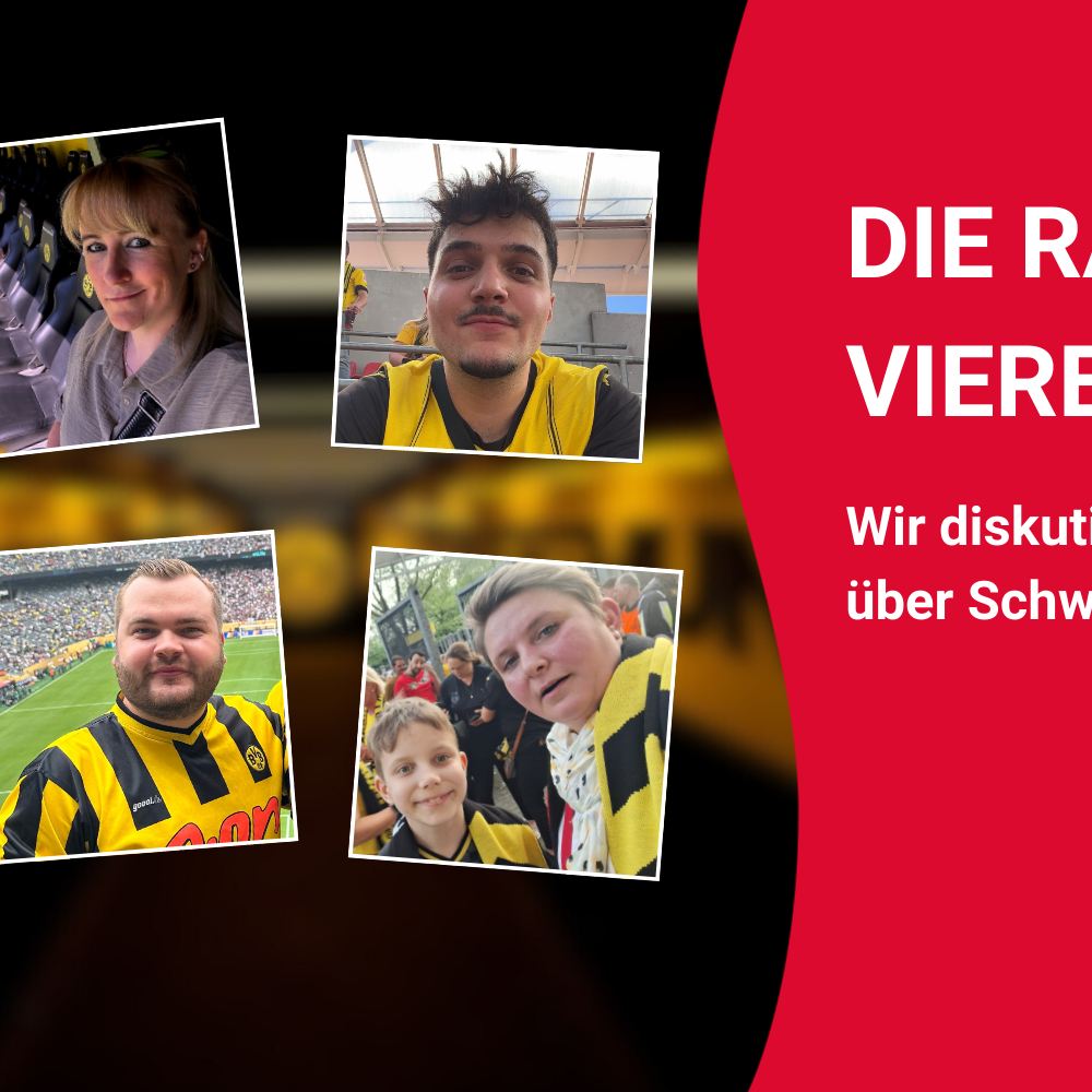 Die Radio 91.2 Viererkette – Radio 91.2