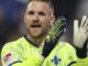 Marcel Schuhen: Torwart und Kapitän von Darmstadt 98 im