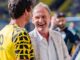 Zweikampf fix: Watzke kandidiert als BVB-Präsident