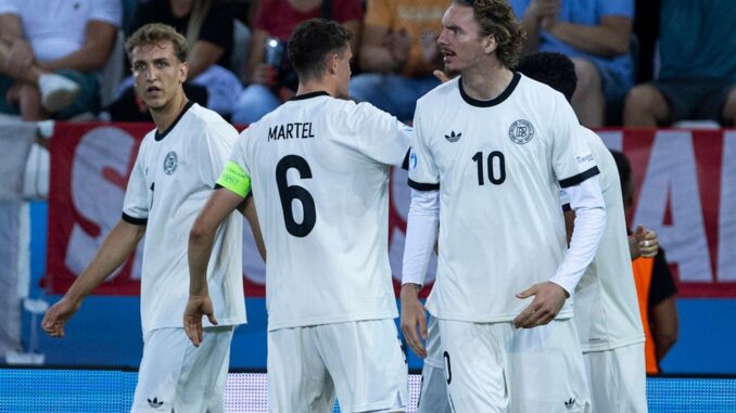Blitz-Transfer vor Mainz gegen Köln Thema! Wechsel statt Blitz-Transfer vor Mainz gegen Köln Thema! Wechsel statt