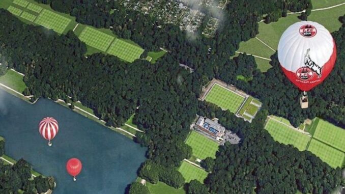 „Sowas von gescheitert“ 1. FC Köln zieht sich aus „Sowas von gescheitert“ 1. FC Köln zieht sich aus