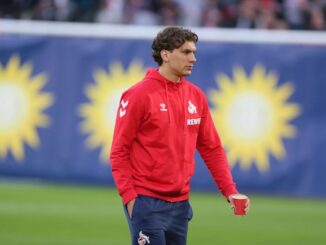 1. FC Köln findet Leihclub: Zu diesem Zweitligisten