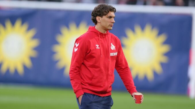 1. FC Köln findet Leihclub: Zu diesem Zweitligisten 1. FC Köln findet Leihclub: Zu diesem Zweitligisten