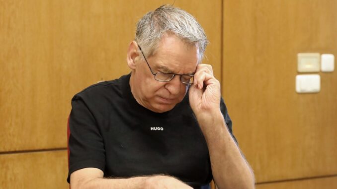Eike Immel: Mehr als zwei Jahre Haft für Torwart-Legende |