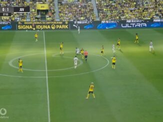 BVB: Bei Hummels-Abschied – Fans wundern sich über den