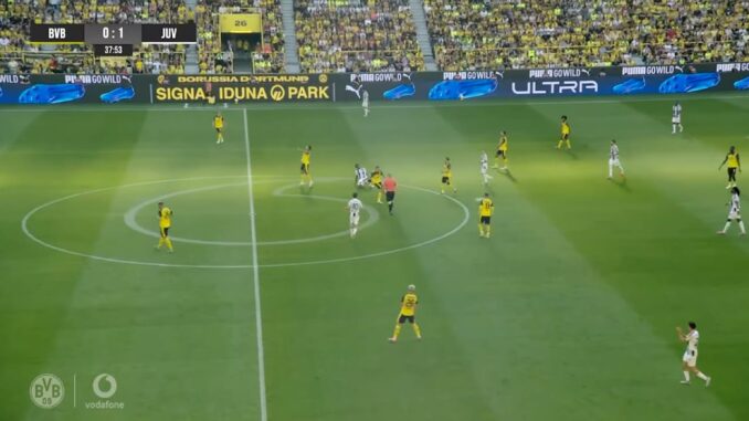 BVB: Bei Hummels-Abschied – Fans wundern sich über den BVB: Bei Hummels-Abschied – Fans wundern sich über den