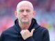 1. FC Kaiserslautern: Lieberknecht glaubt an 3 Punkte
