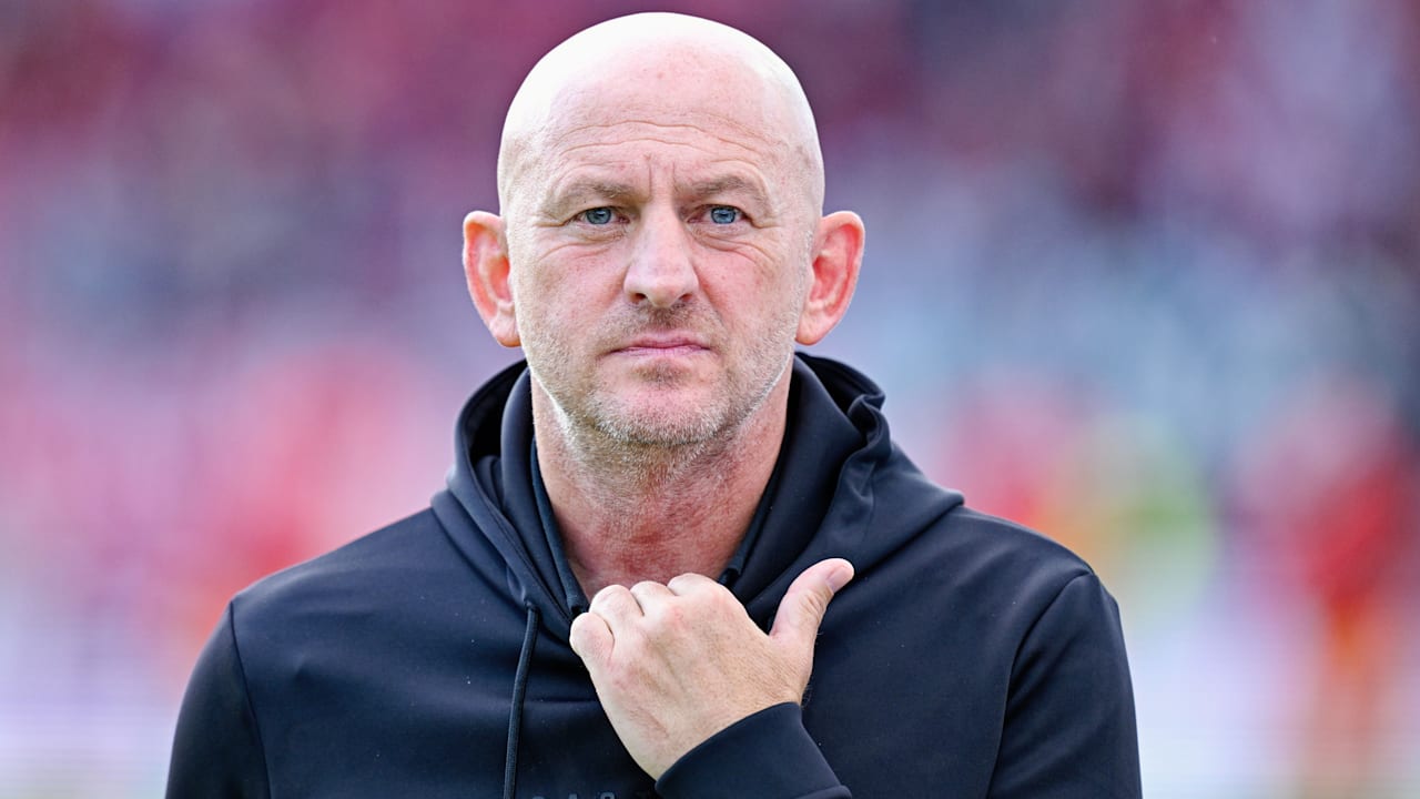 1. FC Kaiserslautern: Lieberknecht glaubt an 3 Punkte