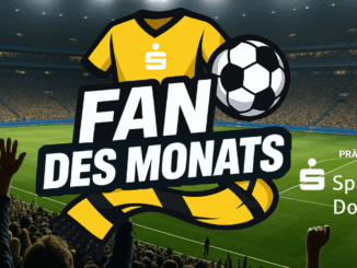 Werde Fan des Monats! - Radio 91.2