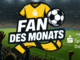 Werde Fan des Monats! - Radio 91.2