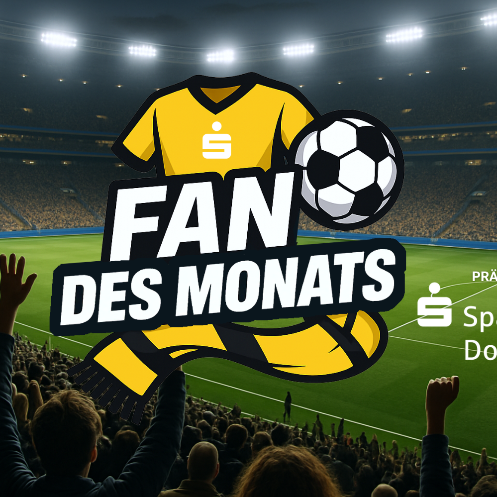 Werde Fan des Monats! – Radio 91.2