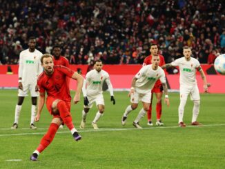 Nanu? Freundin von Mats Hummels wirbt für Bundesligaclub