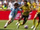 Fußball-Bundesliga - Jobe Bellingham: Keine Angst vor