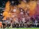 Die Auftaktspiele des FC St. Pauli in der Bundesliga