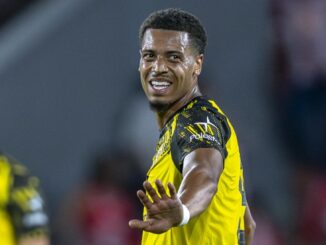 Dortmund: XXL-Forderung für Nmecha