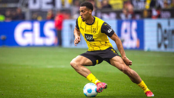 Inter will Nmecha – Álvarez wieder Thema beim BVB