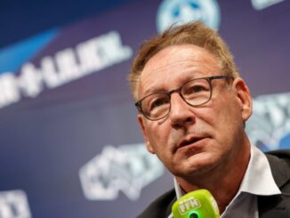 Präsident Fritsch widerspricht Aussagen von Dimo Wache