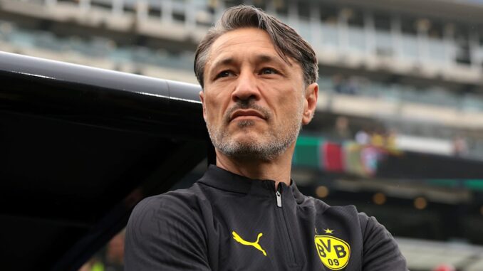 Borussia Dortmund: Personalprobleme, kaum Zugänge – Der