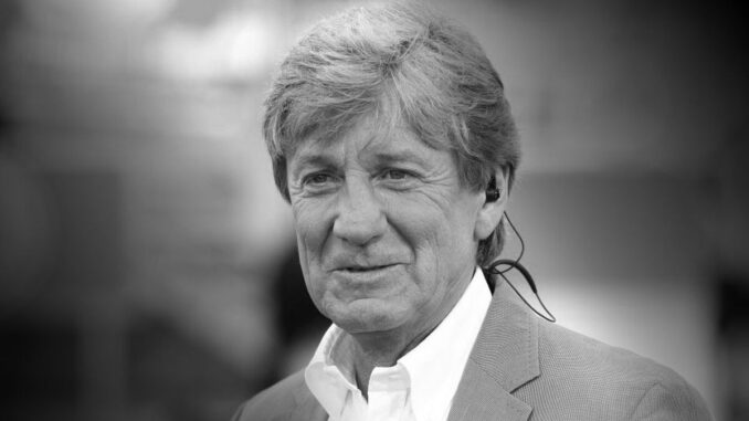 Der andere Held von Berlin: Abschied von Frank Mill Der andere Held von Berlin: Abschied von Frank Mill