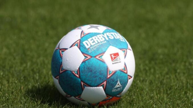 In Altfeld treten die U17-Teams des SV Darmstadt 96 und