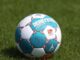 In Altfeld treten die U17-Teams des SV Darmstadt 96 und