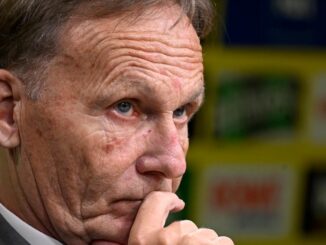 Weg für Watzke zum BVB-Präsidenten ist frei